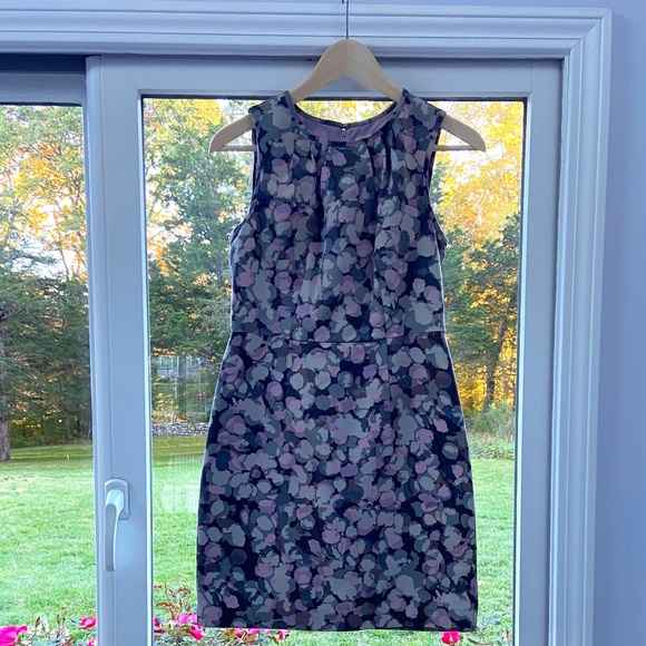 Ann Taylor LOFT Dress, Size 2 - Picture 1 of 5
